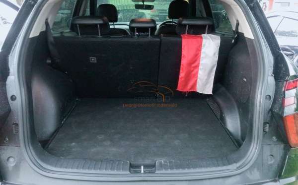 HYUNDAI CRETA STYLE AT