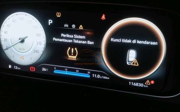 HYUNDAI CRETA STYLE AT