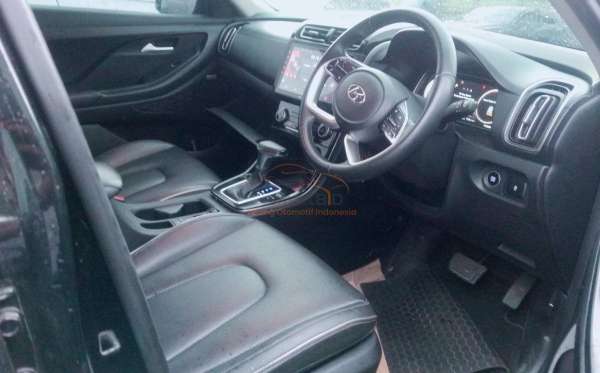 HYUNDAI CRETA STYLE AT