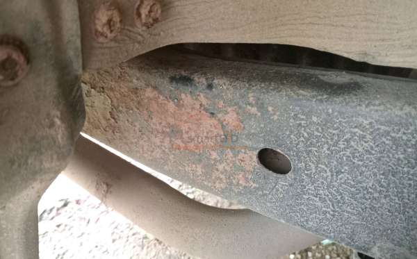 MITSUBISHI PAJERO SPORT 2.5L GLX (4X4)