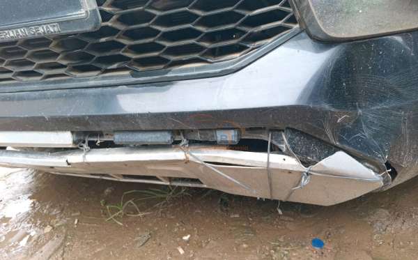 MITSUBISHI PAJERO SPORT 2.5L GLX (4X4)