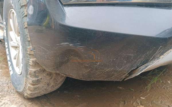 MITSUBISHI PAJERO SPORT 2.5L GLX (4X4)