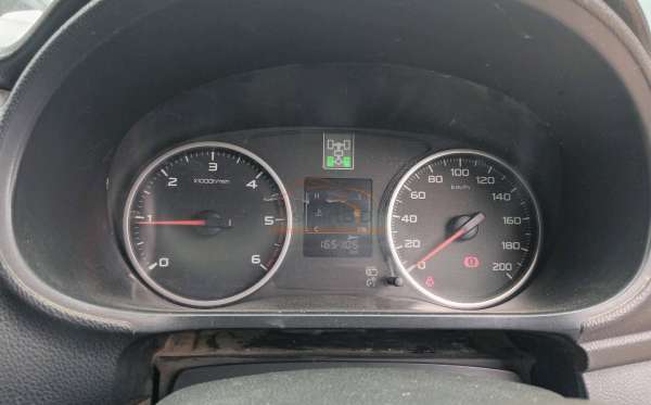 MITSUBISHI PAJERO SPORT 2.5L GLX (4X4)