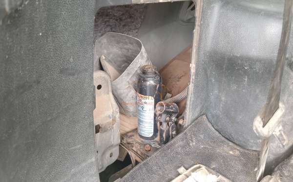 MITSUBISHI PAJERO SPORT 2.5L GLX (4X4)