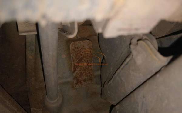 MITSUBISHI PAJERO SPORT 2.5L GLX (4X4)