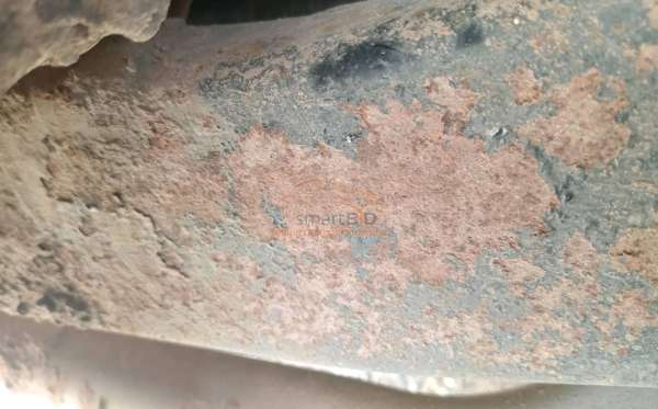 MITSUBISHI PAJERO SPORT 2.5L GLX (4X4)