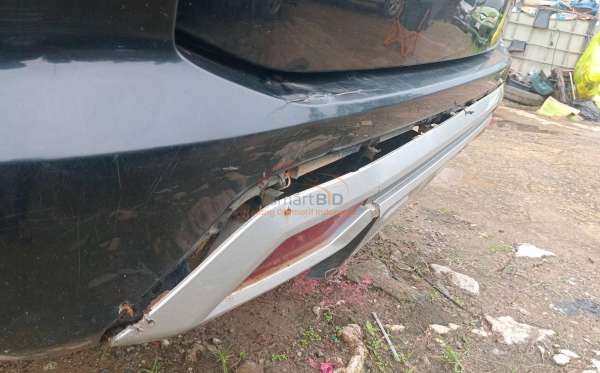 MITSUBISHI PAJERO SPORT 2.5L GLX (4X4)