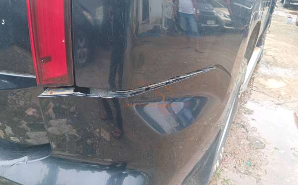 MITSUBISHI PAJERO SPORT 2.5L GLX (4X4)