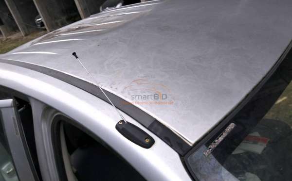 MITSUBISHI DC HDX 4X4