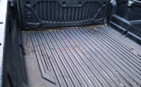 MITSUBISHI DC HDX 4X4