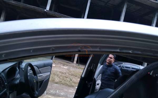 MITSUBISHI DC HDX 4X4