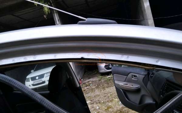 MITSUBISHI DC HDX 4X4