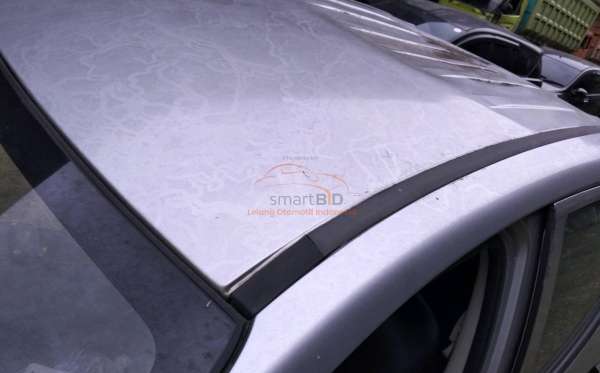 MITSUBISHI DC HDX 4X4