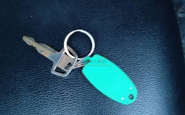 MITSUBISHI DC HDX 4X4