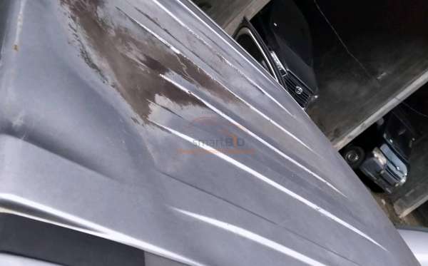 MITSUBISHI DC HDX 4X4