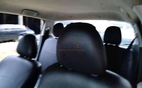 MITSUBISHI DC HDX 4X4