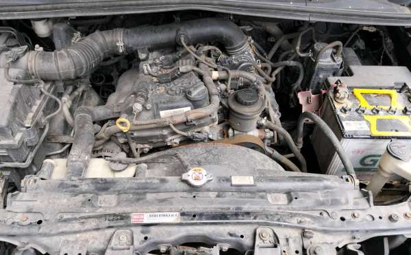 TOYOTA KIJANG INNOVA G