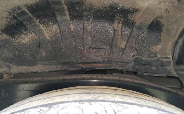 TOYOTA KIJANG INNOVA G