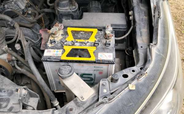 TOYOTA KIJANG INNOVA G