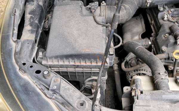 TOYOTA KIJANG INNOVA G