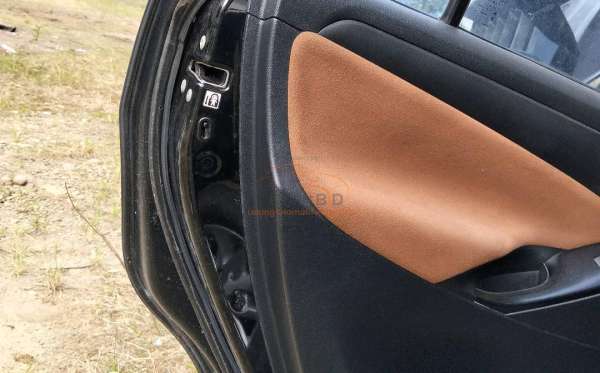 TOYOTA KIJANG INNOVA G