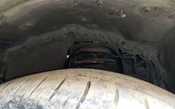 TOYOTA KIJANG INNOVA G