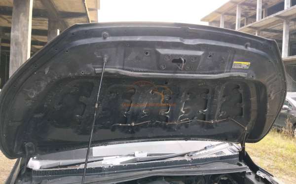 TOYOTA KIJANG INNOVA G