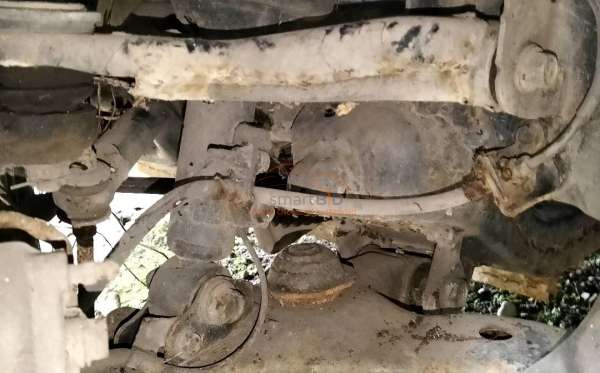 TOYOTA KIJANG INNOVA G