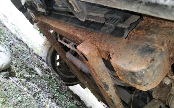 TOYOTA KIJANG INNOVA G