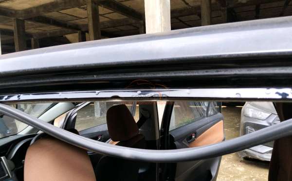 TOYOTA KIJANG INNOVA G