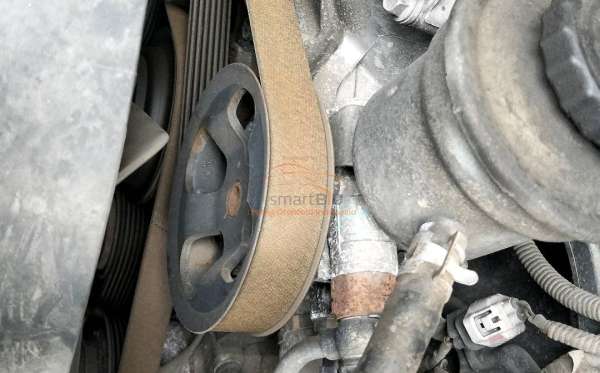 TOYOTA KIJANG INNOVA G