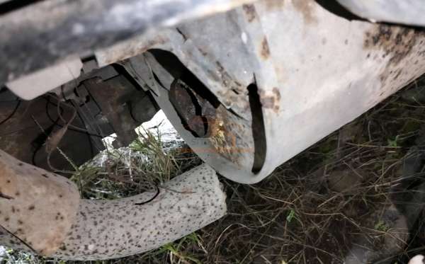 TOYOTA KIJANG INNOVA G