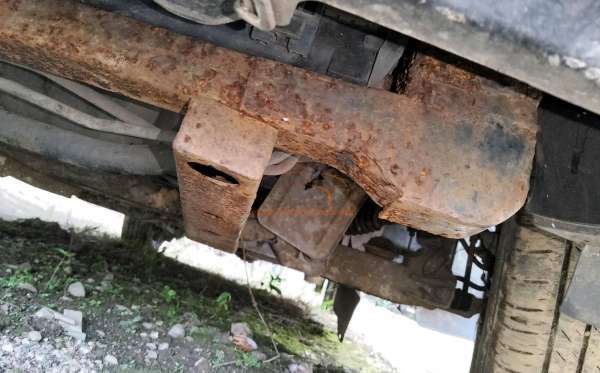 TOYOTA KIJANG INNOVA G