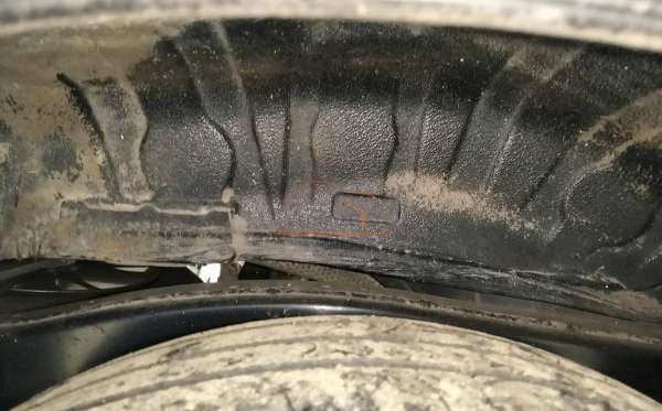 TOYOTA KIJANG INNOVA G