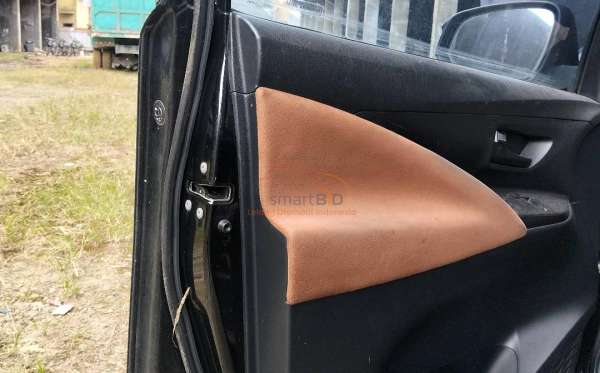 TOYOTA KIJANG INNOVA G