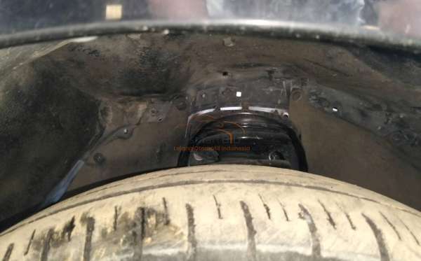 TOYOTA KIJANG INNOVA G