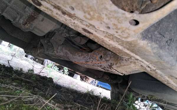 TOYOTA KIJANG INNOVA G