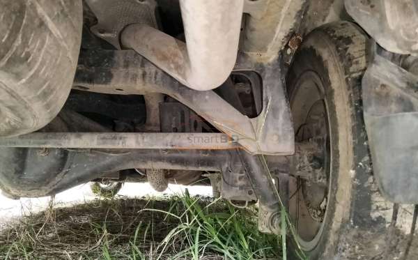 TOYOTA KIJANG INNOVA G