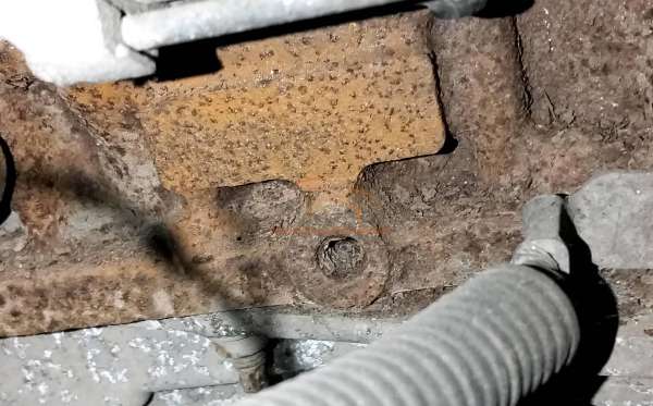 TOYOTA KIJANG INNOVA G