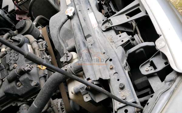 TOYOTA KIJANG INNOVA G