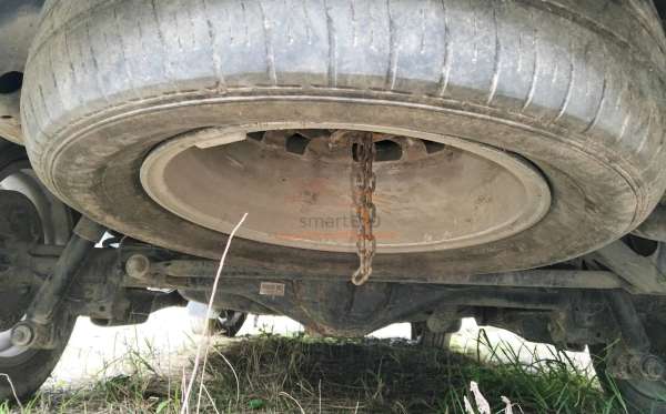 TOYOTA KIJANG INNOVA G