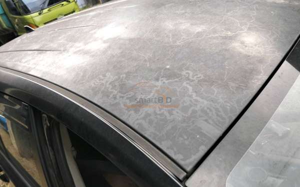 TOYOTA KIJANG INNOVA G