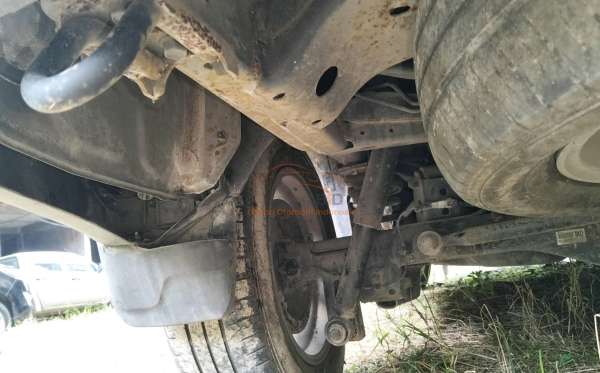 TOYOTA KIJANG INNOVA G