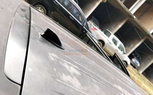 TOYOTA KIJANG INNOVA G