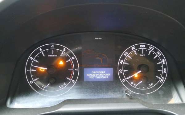 TOYOTA KIJANG INNOVA G