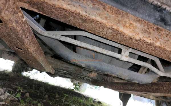 TOYOTA KIJANG INNOVA G