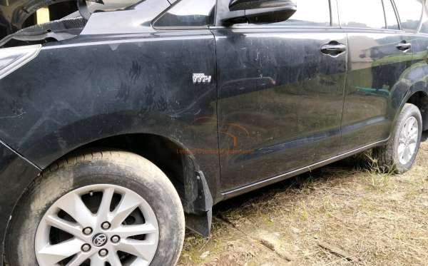 TOYOTA KIJANG INNOVA G