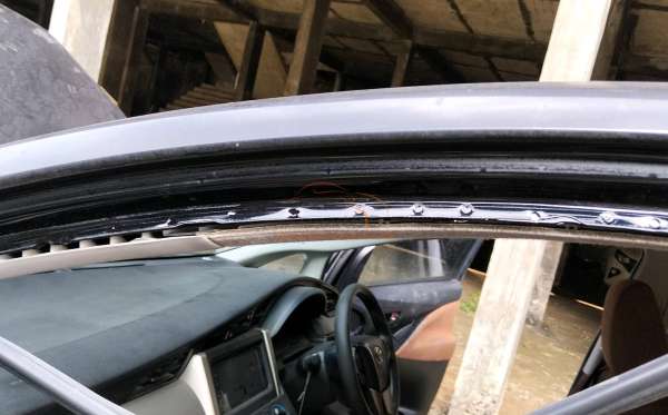 TOYOTA KIJANG INNOVA G