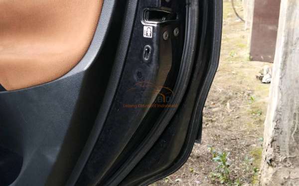 TOYOTA KIJANG INNOVA G