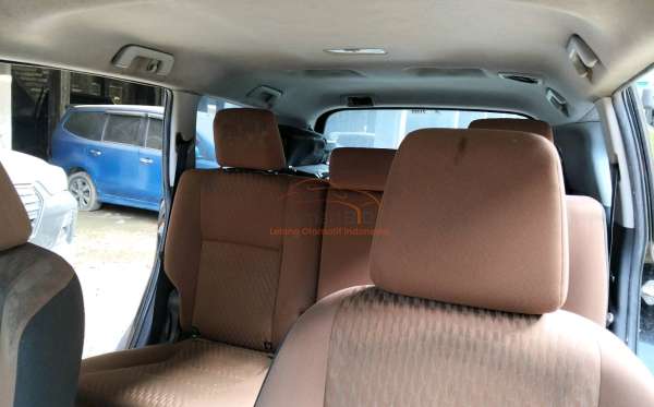 TOYOTA KIJANG INNOVA G